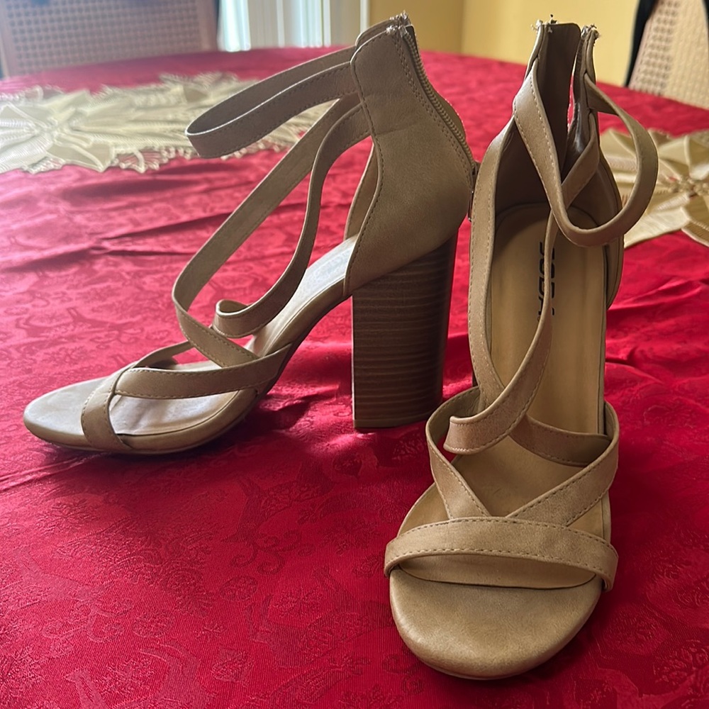 Heels